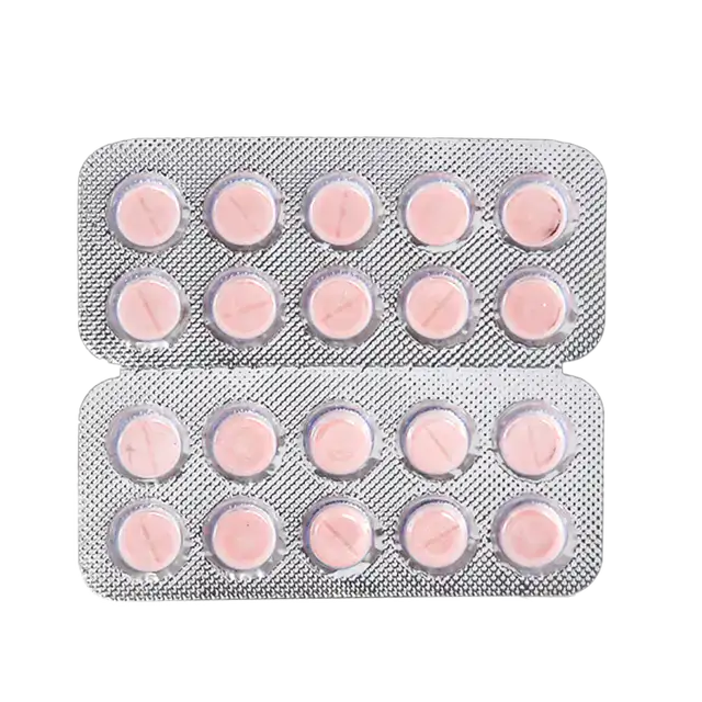 アルピゾール20mgの商品画像 3